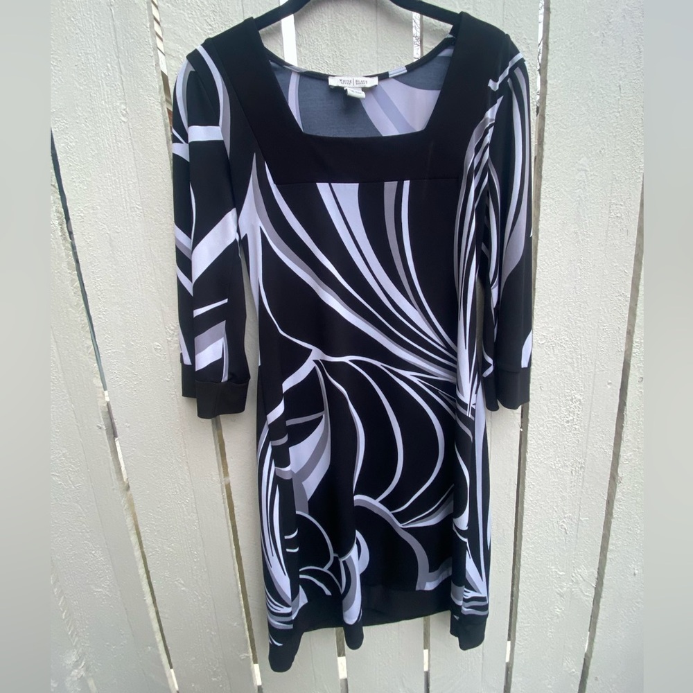 70's Vintage Mini Gogo Dress